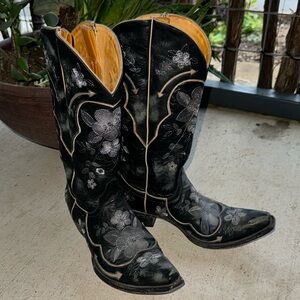Old Gringo Bonnie Cowgirl Boot